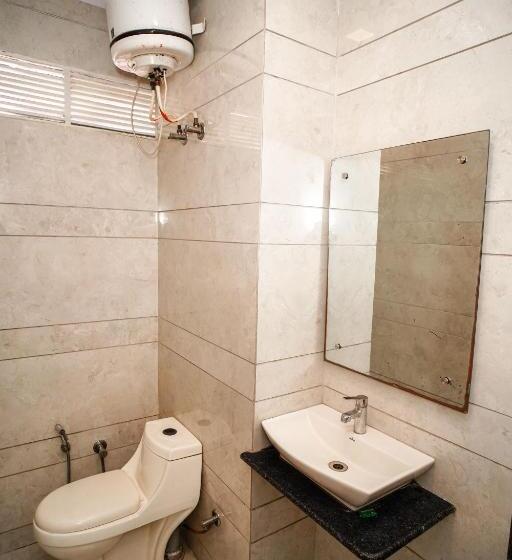 Fotos del hotel Garden View:  2