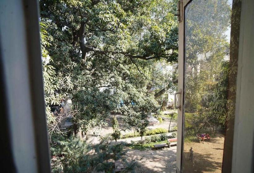 Fotos del hotel Garden View:  19