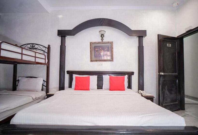 Fotos del hotel Garden View:  6