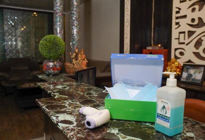 Fotos del hotel Garden View:  23