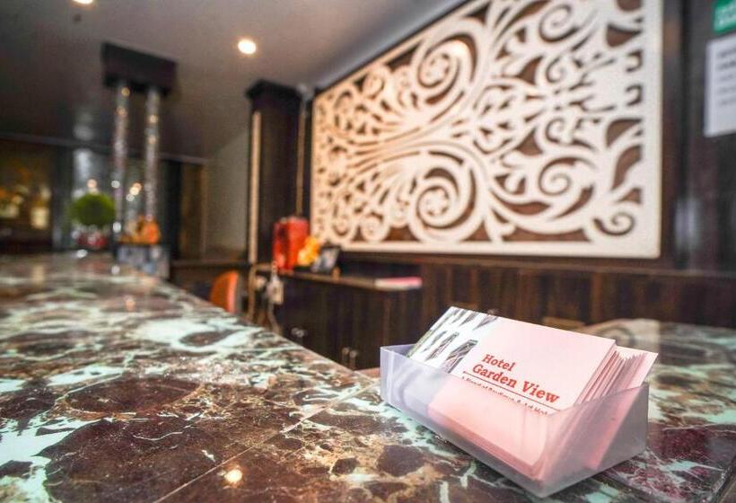 Fotos del hotel Garden View:  9