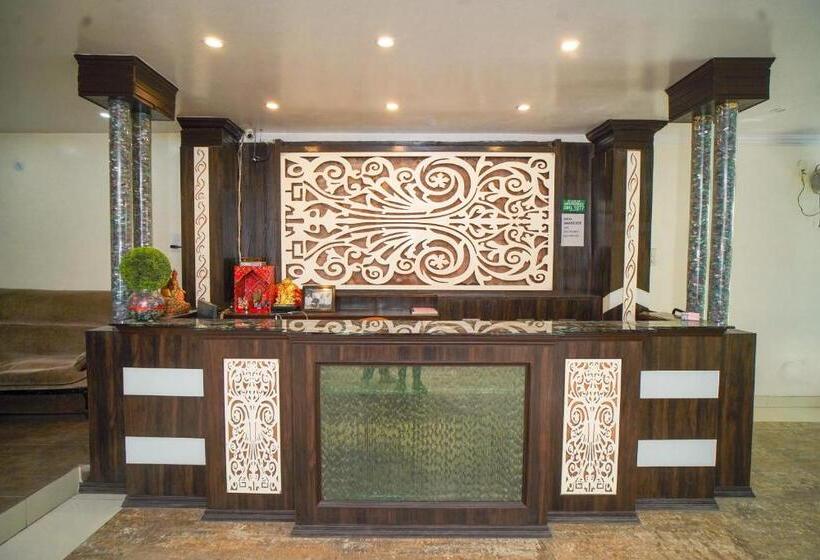 Fotos del hotel Garden View:  20