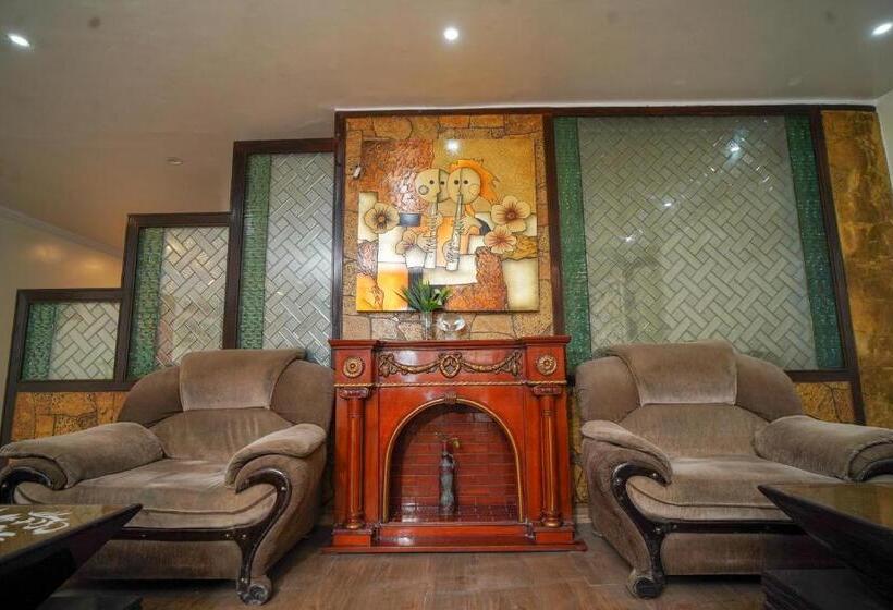 Fotos del hotel Garden View:  14