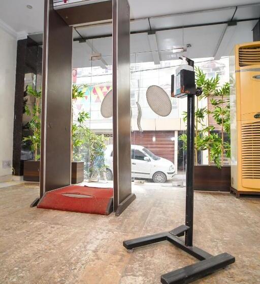 Fotos del hotel Garden View:  13