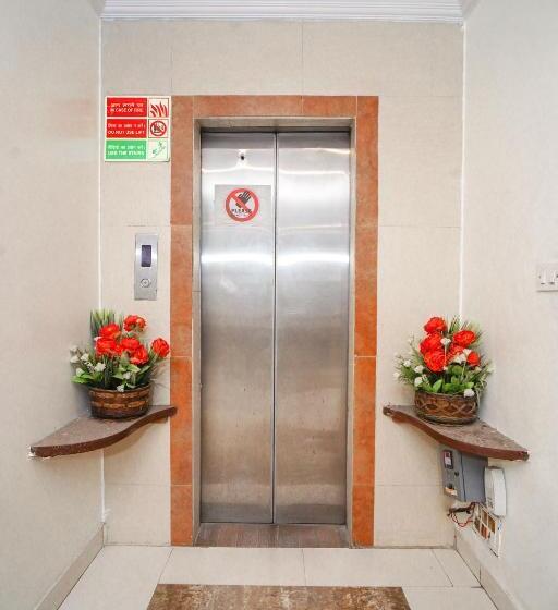 Fotos del hotel Garden View:  24