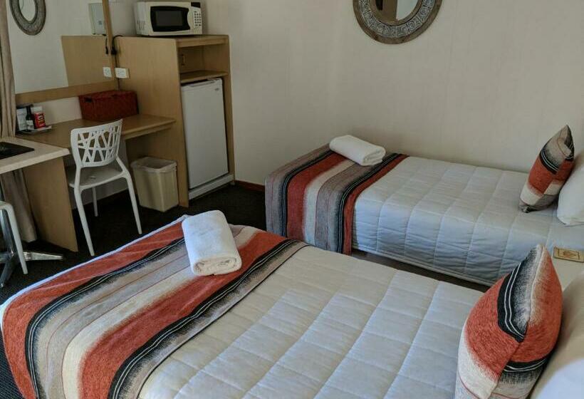 Fotos del hotel Karuah Motor Inn:  5