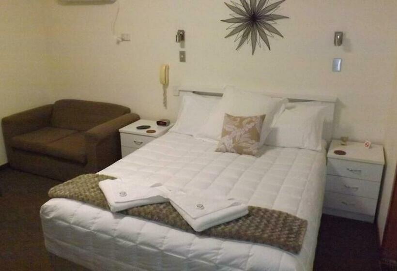 Fotos del hotel Karuah Motor Inn:  6