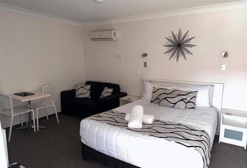 Fotos del hotel Karuah Motor Inn:  8