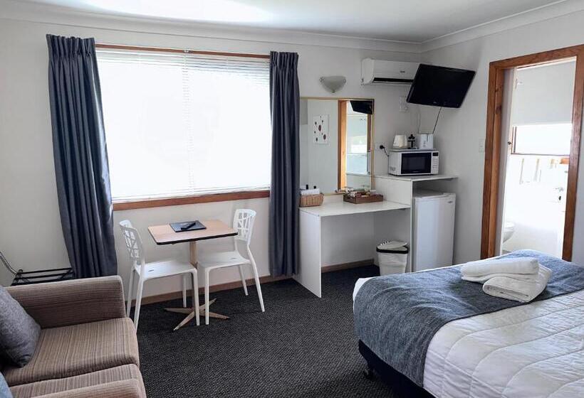 Fotos del hotel Karuah Motor Inn:  10