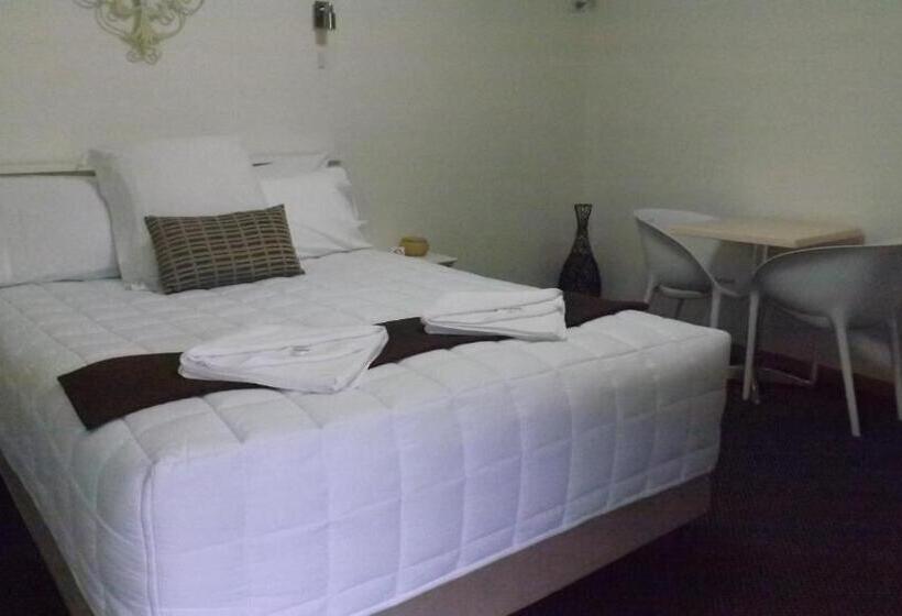 Fotos del hotel Karuah Motor Inn:  17