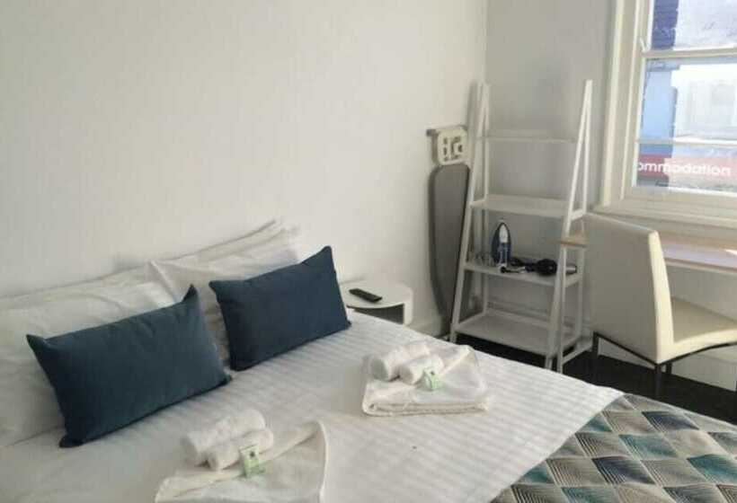 Newcastle Tighes Hill Accommodation