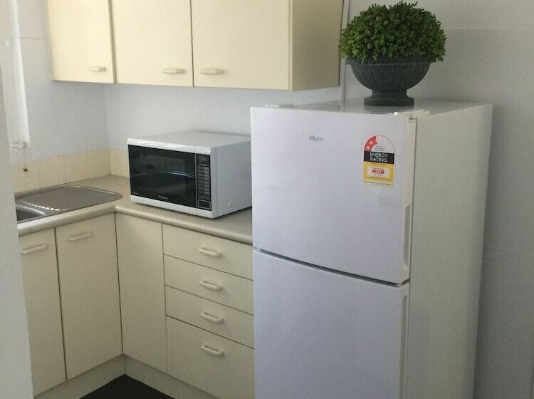 Fotos del hotel Newcastle Tighes Hill Accommodation:  2