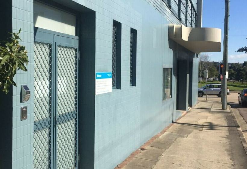 Fotos del hotel Newcastle Tighes Hill Accommodation:  3