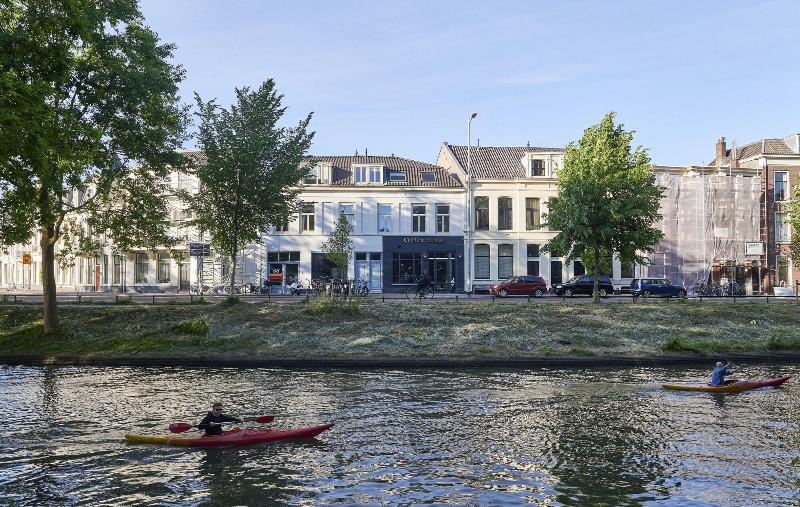 City Center Lodge Utrecht