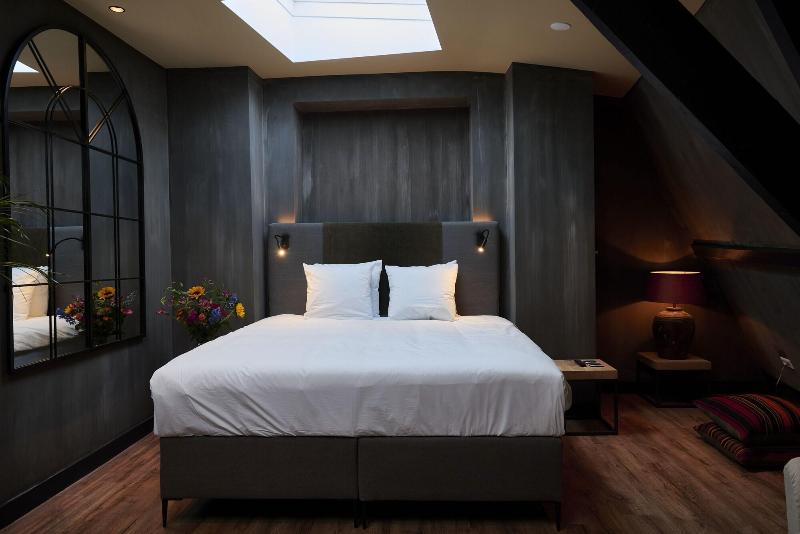 Fotos del hotel City Center Lodge Utrecht:  2