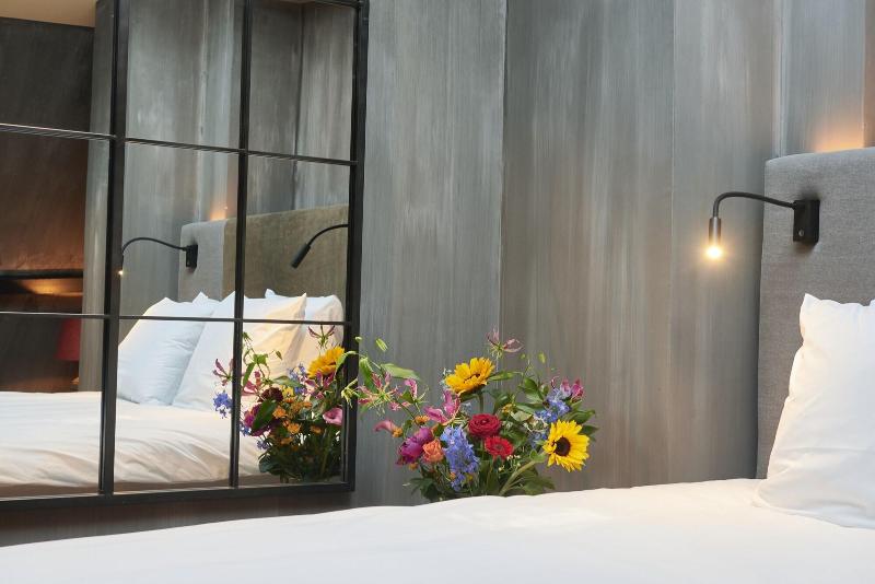 Fotos del hotel City Center Lodge Utrecht:  9