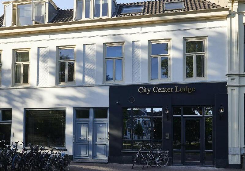 Fotos del hotel City Center Lodge Utrecht:  10