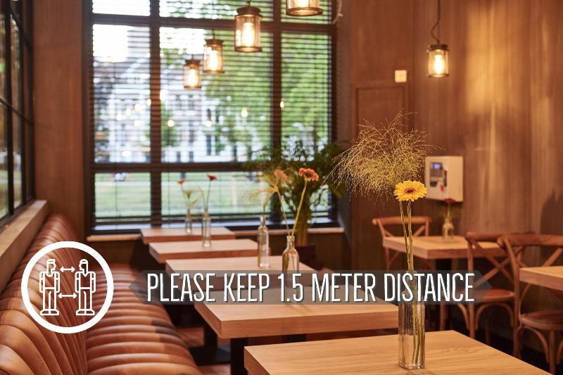 Fotos del hotel City Center Lodge Utrecht:  3