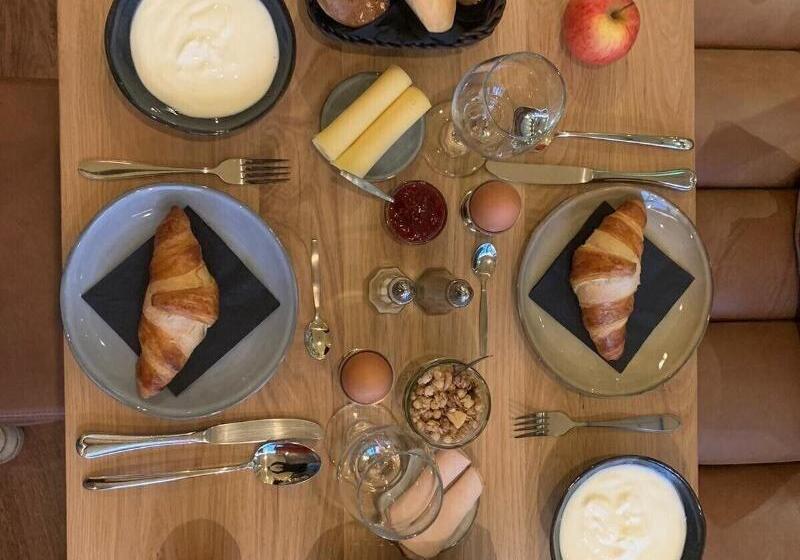 Fotos del hotel City Center Lodge Utrecht:  5