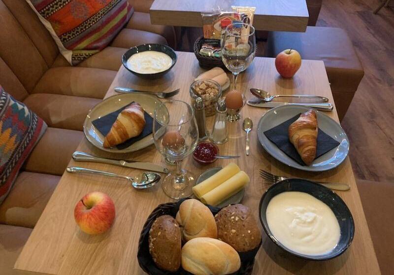 Fotos del hotel City Center Lodge Utrecht:  6