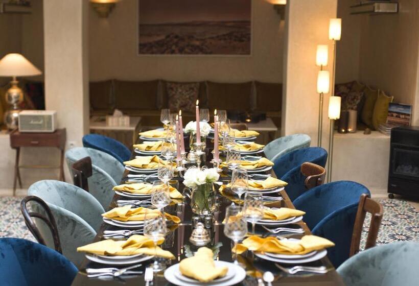 Fotos del hotel Dar Mayshad:  8