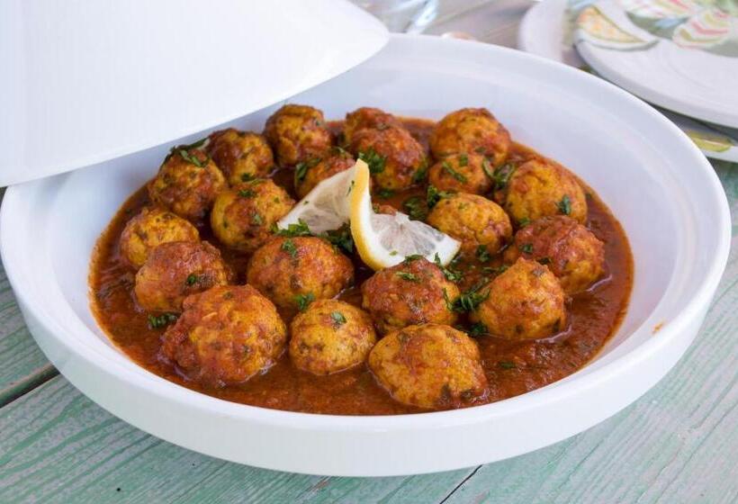 Fotos del hotel Dar Mayshad:  3