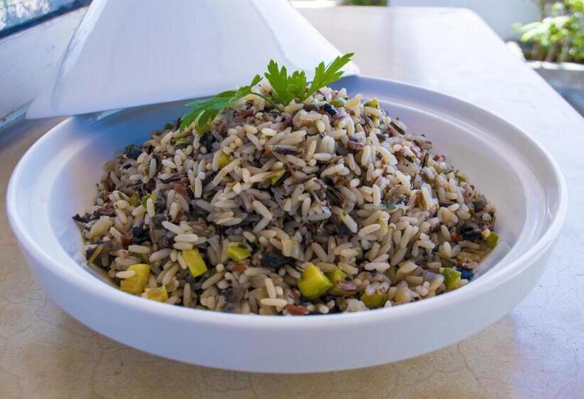 Fotos del hotel Dar Mayshad:  12