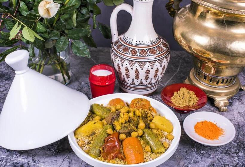 Fotos del hotel Dar Mayshad:  13