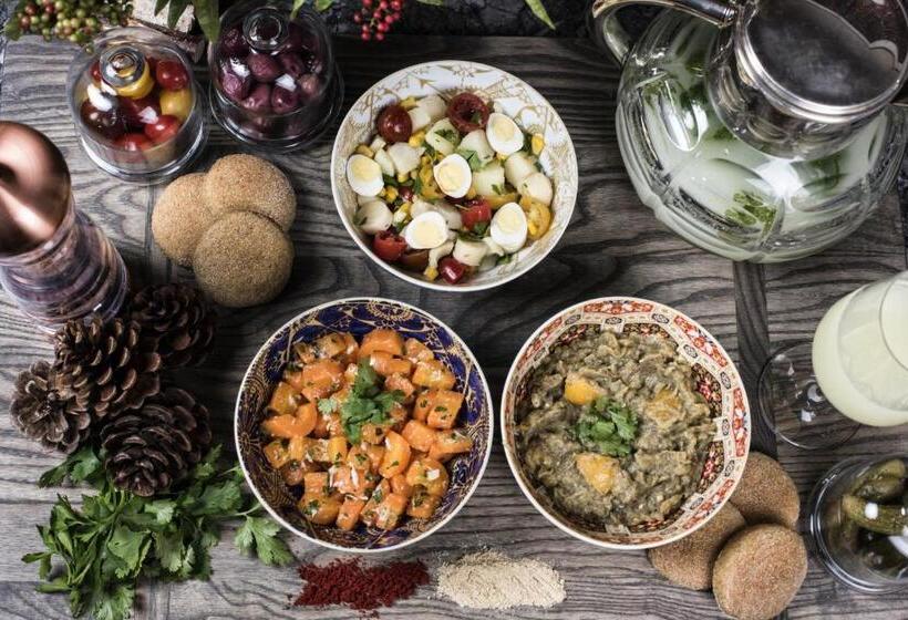 Fotos del hotel Dar Mayshad:  10