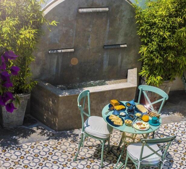 Fotos del hotel Dar Mayshad:  21