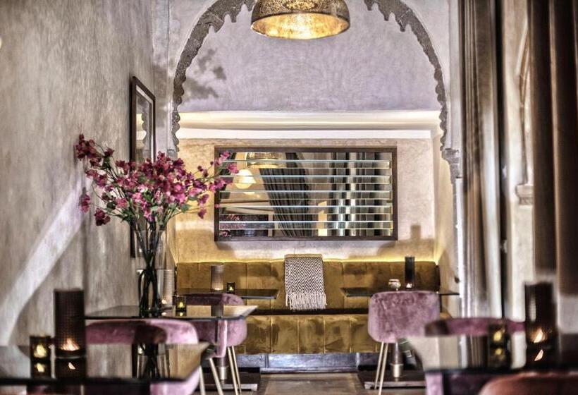 Fotos del hotel Dar Mayshad:  14