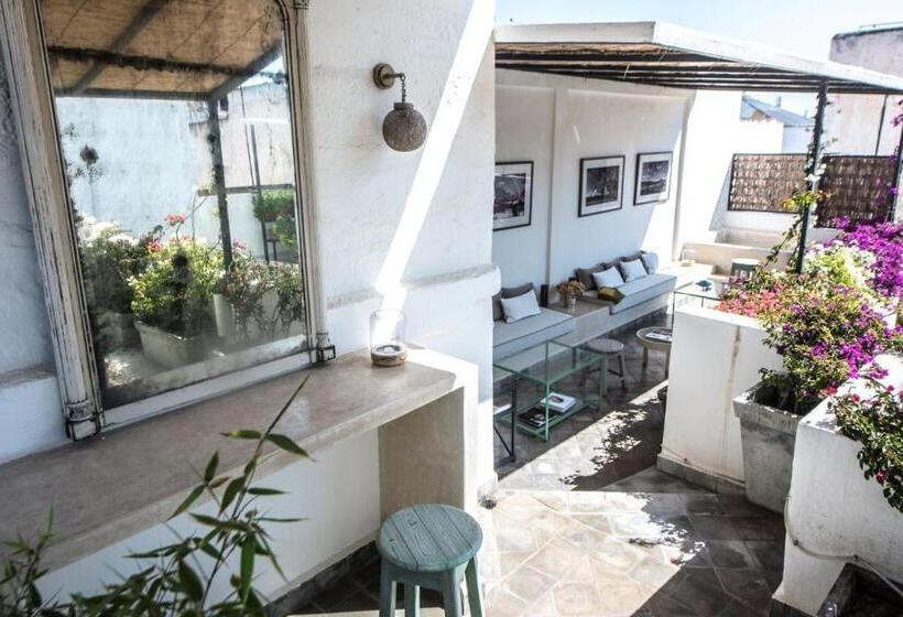 Fotos del hotel Dar Mayshad:  16