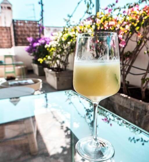 Fotos del hotel Dar Mayshad:  11