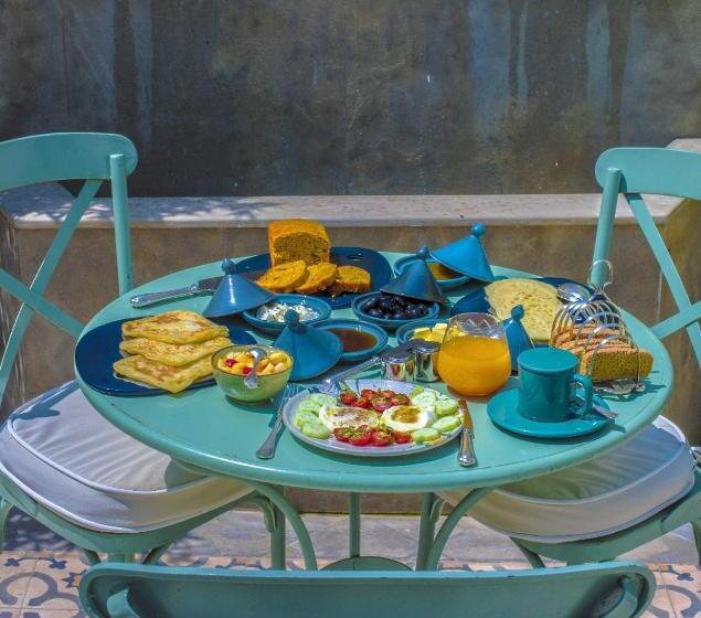 Fotos del hotel Dar Mayshad:  6