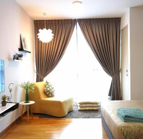 Kl Gateway Residence