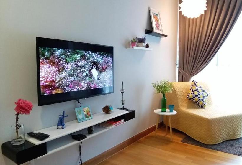 Fotos del hotel Kl Gateway Residence:  4