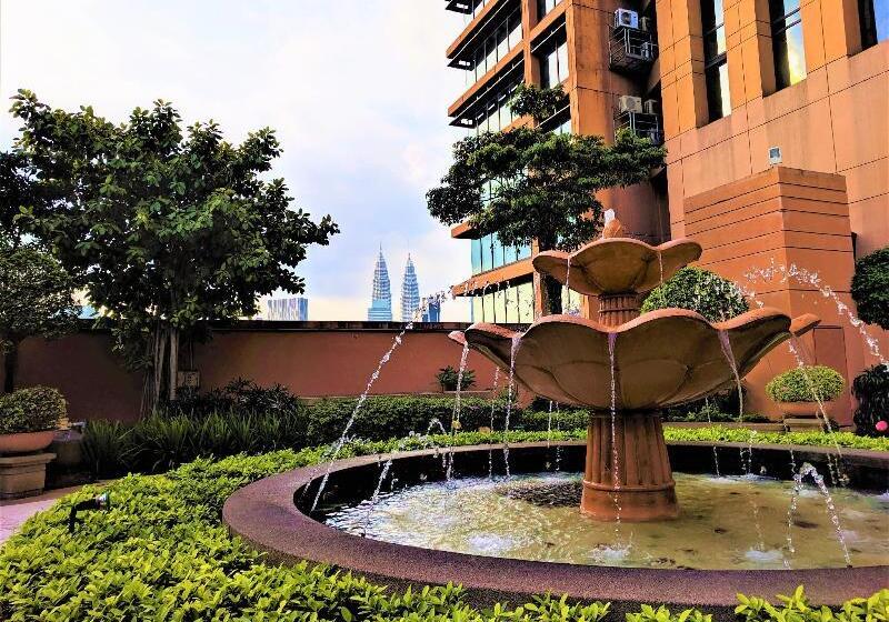 Kl Star Suite At Times Square