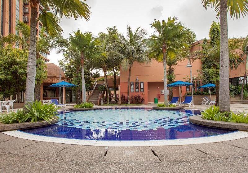 Fotos del hotel Kl Star Suite At Times Square:  2