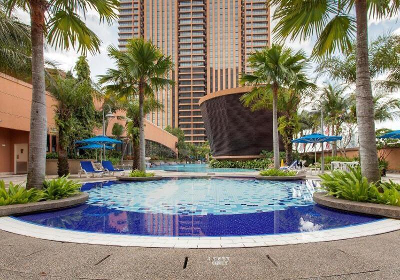 Fotos del hotel Kl Star Suite At Times Square:  3