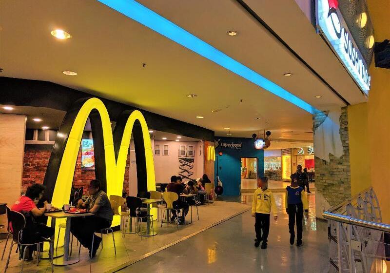 Fotos del hotel Kl Star Suite At Times Square:  4