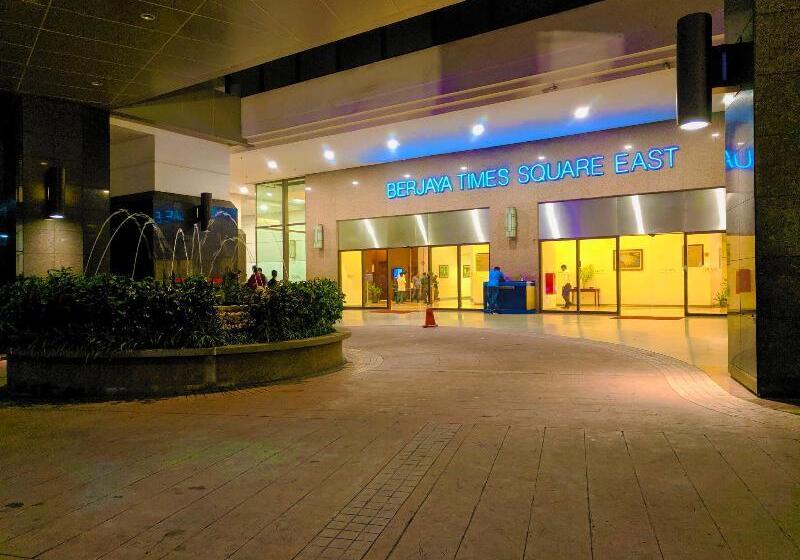 Fotos del hotel Kl Star Suite At Times Square:  5