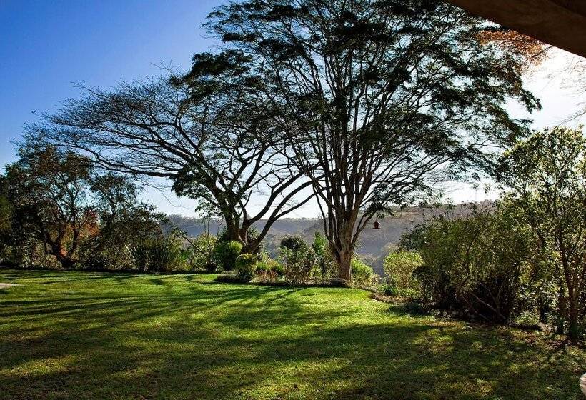 Fotos del hotel Matusadona Guest Lodge:  17