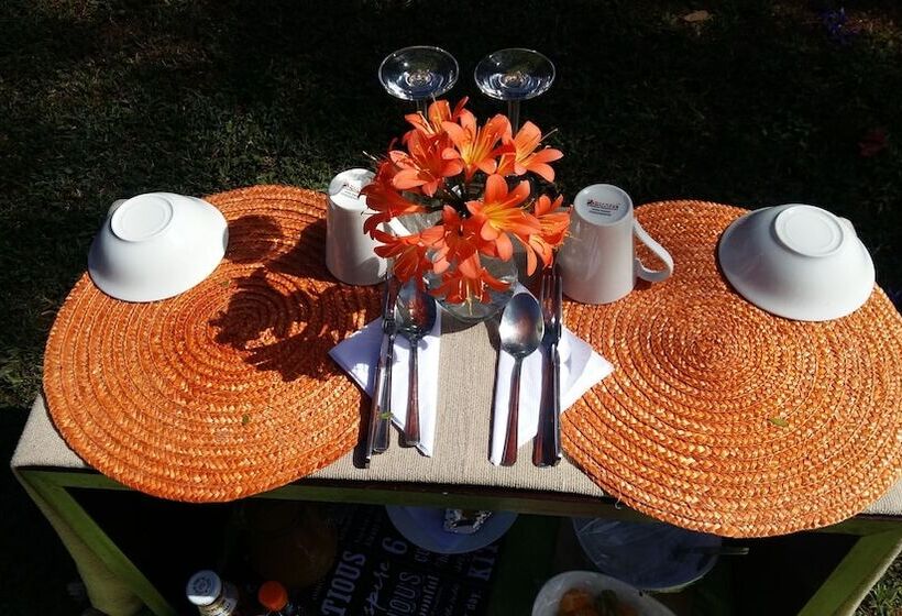 Fotos del hotel Matusadona Guest Lodge:  11