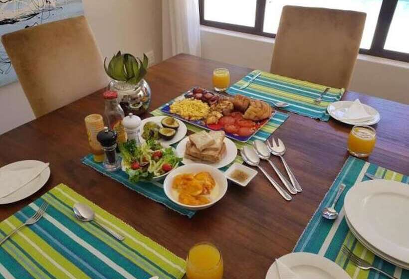 Fotos del hotel Matusadona Guest Lodge:  3