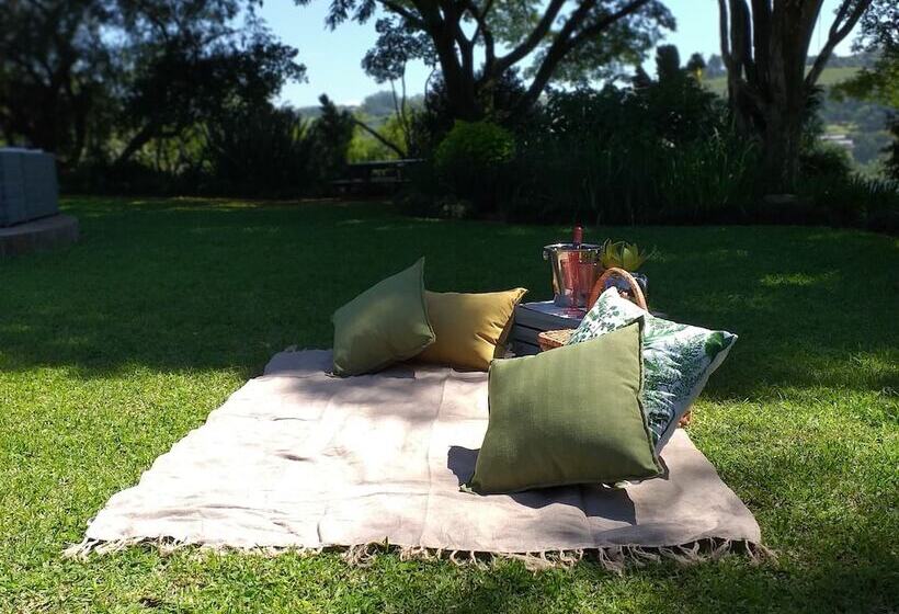 Fotos del hotel Matusadona Guest Lodge:  20