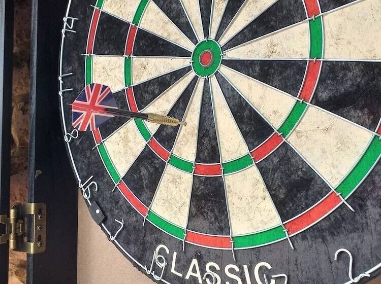 Fotos del hotel Matusadona Guest Lodge:  19