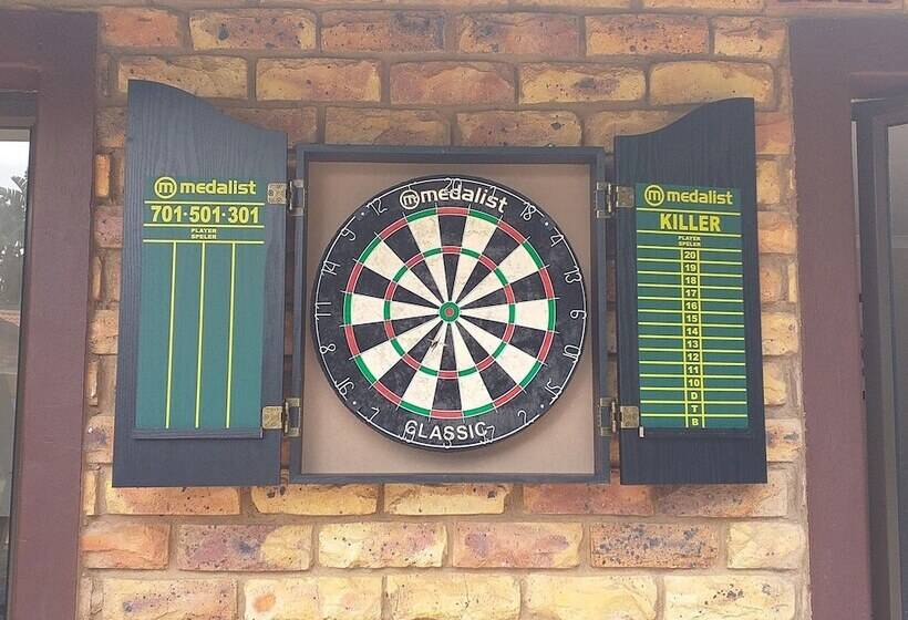 Fotos del hotel Matusadona Guest Lodge:  22