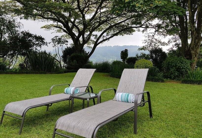 Fotos del hotel Matusadona Guest Lodge:  14