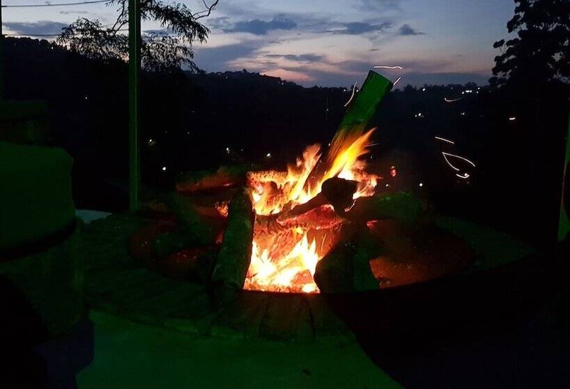 Fotos del hotel Matusadona Guest Lodge:  16