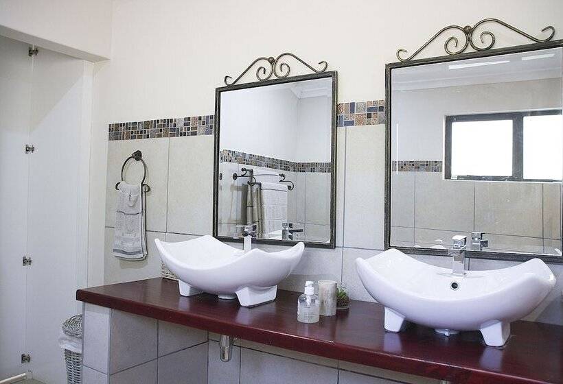 Fotos del hotel Matusadona Guest Lodge:  7